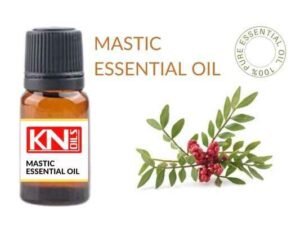 MASTIC ESSENTIAL OIL