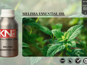 MELISSA ESSENTIAL OIL