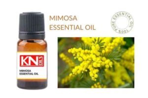 MIMOSA ESSENTIAL OIL