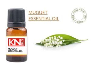 MUGUET ESSENTIAL OIL