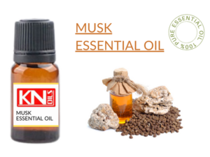 MUSK ESSENTIAL OIL 1