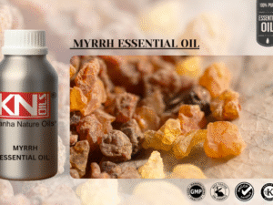 MYRRH ESSENTIAL OIL