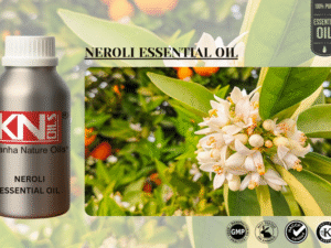 NEROLI ESSENTIAL OIL