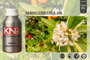 NEROLI ESSENTIAL OIL