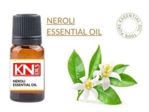 NEROLI ESSENTIAL OIL