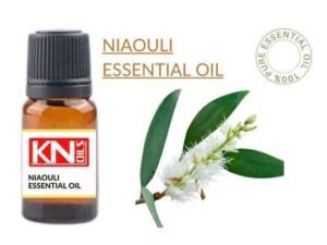 NIAOULI ESSENTIAL OIL