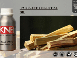 PALO SANTO ESSENTIAL OIL