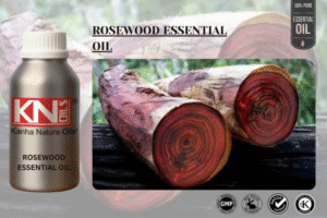 ROSEWOOD ESSENTIAL OIL