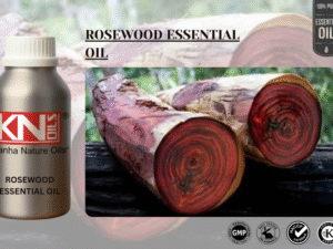 ROSEWOOD ESSENTIAL OIL