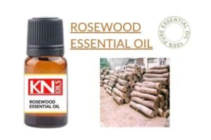 ROSEWOOD ESSENTIAL OIL