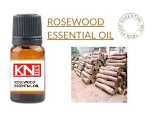 ROSEWOOD ESSENTIAL OIL