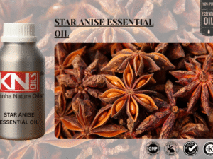 STAR ANISE ESSENTIAL OIL