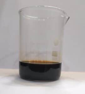 Sweet birch oil