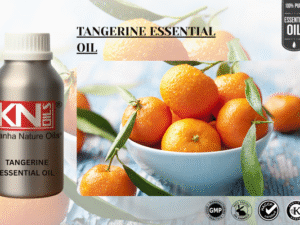 TANGERINE ESSENTIAL OIL