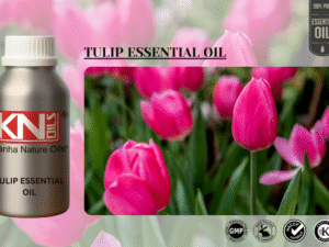 TULIP ESSENTIAL OIL