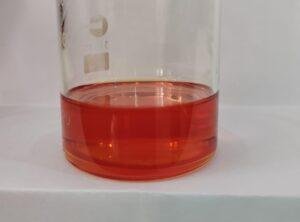 Tolu balsam oil
