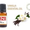 VANILLA ESSENTIAL OIL