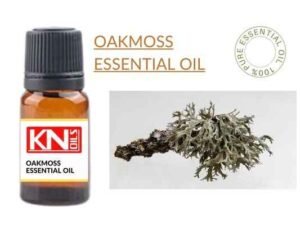 OAKMOSS ESSENTIAL OIL