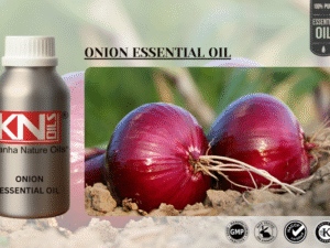 ONION ESSENTIAL OIL