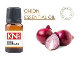 ONION ESSENTIAL OIL