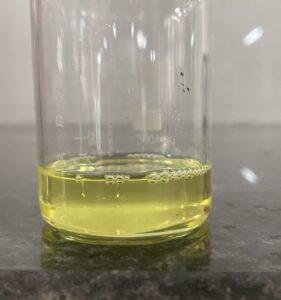 ONION ESSENTIAL OIL