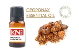 OPOPONAX ESSENTIAL OIL