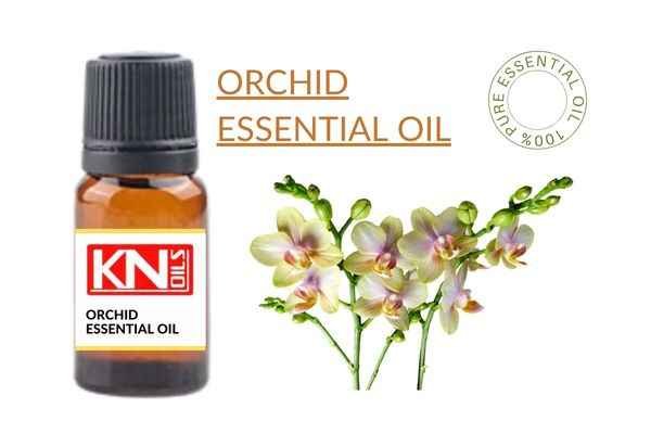 ORCHID ESSENTIAL OIL
