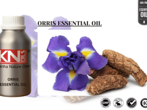 ORRIS ESSENTIAL OIL