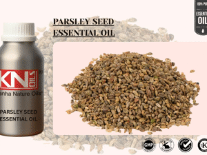 PARSLEY SEED ESSENTIAL OIL