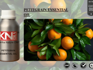 PETITGRAIN ESSENTIAL OIL