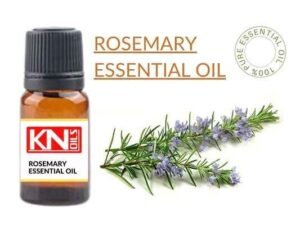 ROSEMARY ESSENTIAL OIL