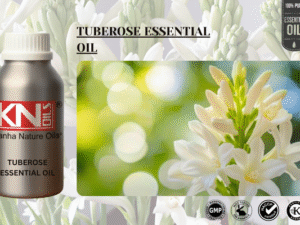 TUBEROSE ESSENTIAL OIL