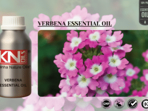 VERBENA ESSENTIAL OIL