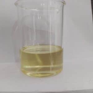 PINE NEEDLE ESSENTIAL OIL