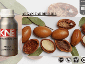 ARGAN CARRIER OIL