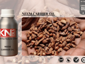 NEEM CARRIER OIL