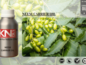 NEEM CARRIER OIL
