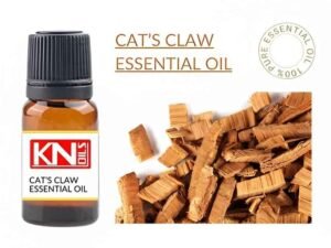 CAT’S CLAW ESSENTIAL OIL