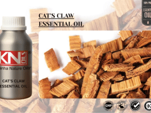 CAT’S CLAW ESSENTIAL OIL
