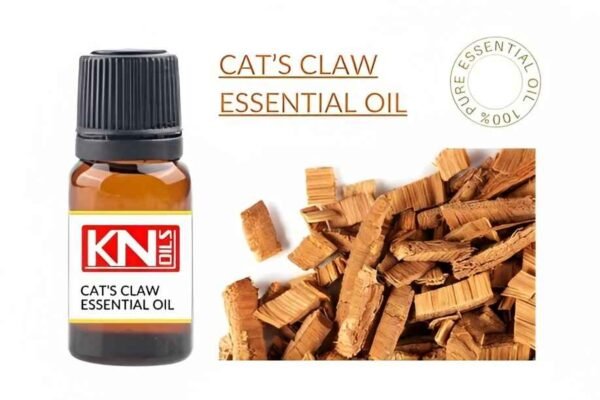 CAT’S CLAW ESSENTIAL OIL