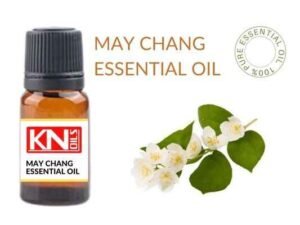 MAY CHANG ESSENTIAL OIL