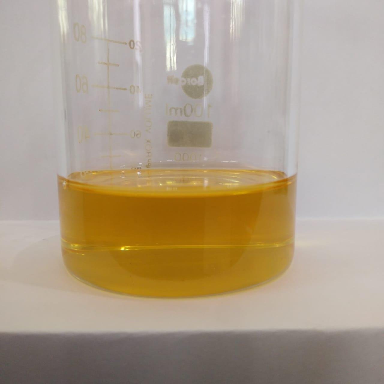 Tomar seed essential oil