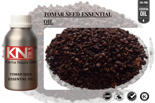 TOMER SEED ESSENTIAL OIL