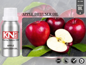 APPLE DIFFUSER OIL