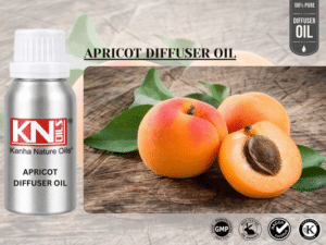 APRICOT DIFFUSER OIL