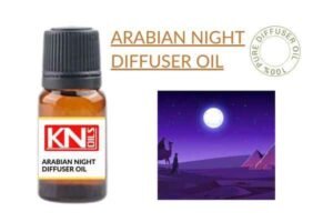 ARABIAN NIGHT DIFFUSER OIL