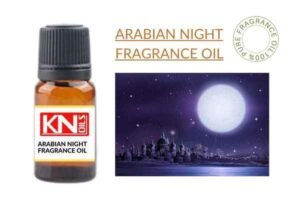 ARABIAN NIGHT FRAGRANCE OIL