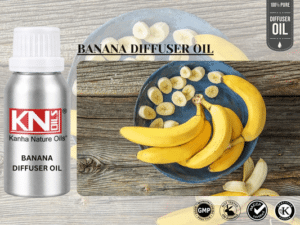 BANANA DIFFUSER OIL