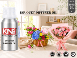BOUQUET DIFFUSER OIL