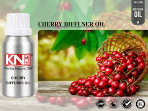 CHERRY DIFFUSER OIL